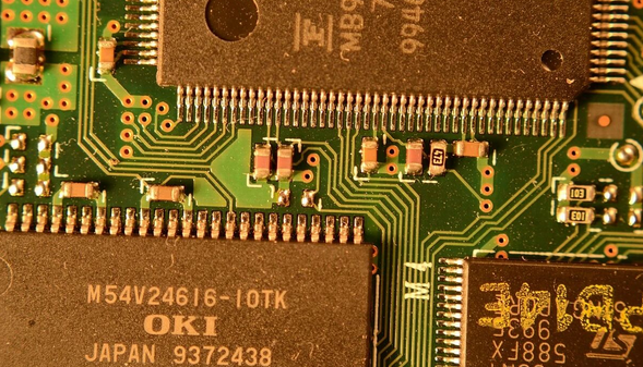 บล็อกบริษัทล่าสุดเกี่ยวกับ แพ็คเกจส่วนประกอบ Allegro: ค้นหาศูนย์แพ็คเกจได้อย่างรวดเร็ว