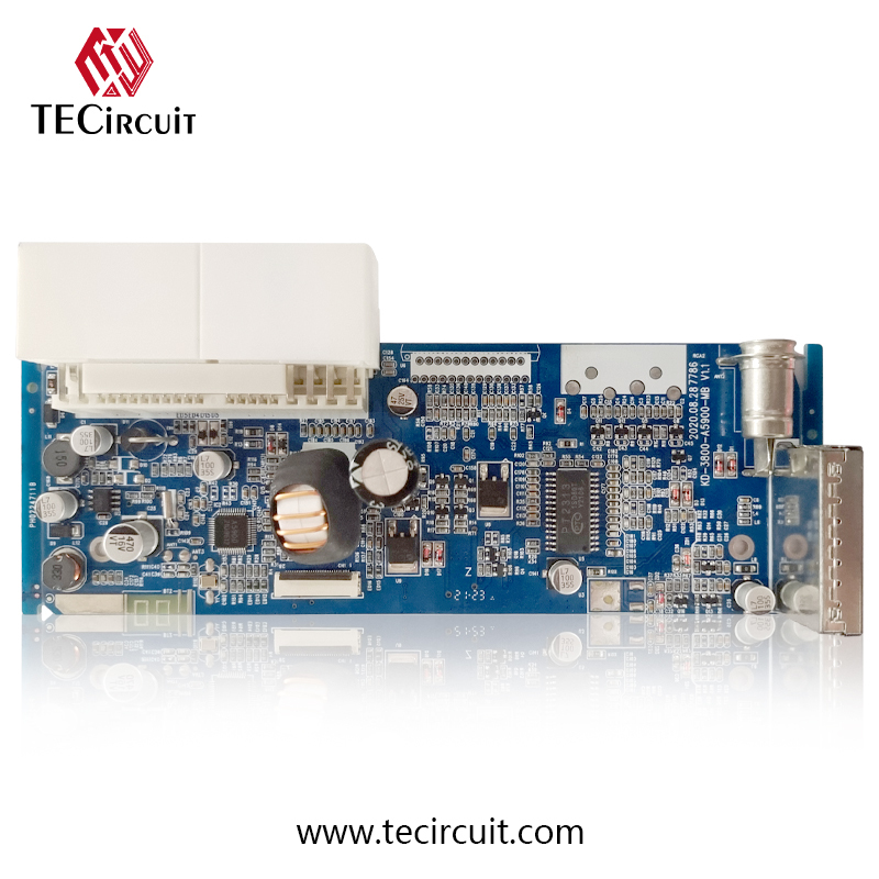 บล็อกบริษัทล่าสุดเกี่ยวกับ ควร เพิ่ม น้ําตา ไป ใน PCB ไหม?