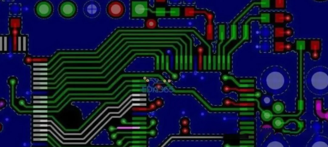บล็อกบริษัทล่าสุดเกี่ยวกับ ไม่น่าเชื่อเลย การเปลี่ยนไฟฟิวส์ด้วยรอย PCB เพื่อลดต้นทุน