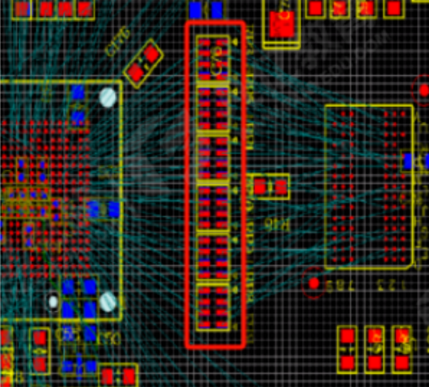 บล็อกบริษัทล่าสุดเกี่ยวกับ A small resistor connected in series on a PCB can have such a big effect? ​​After reading this, everything becomes clear!