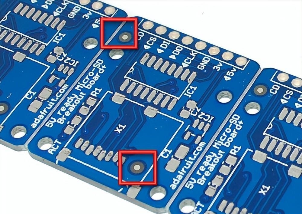 บล็อกบริษัทล่าสุดเกี่ยวกับ อย่ามองข้ามขั้นตอนสุดท้ายในการออกแบบ PCB! เครื่องหมายเล็กๆ นี้ส่งผลโดยตรงต่อความสำเร็จหรือความล้มเหลวของผลิตภัณฑ์