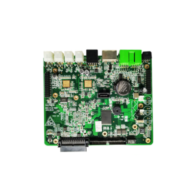 PCBA Consumer Electronics เครื่องอบแห้งซาลามิไฟฟ้าการผลิตประกอบแผงวงจรพิมพ์