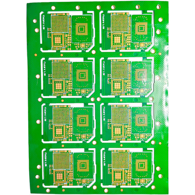 ซื้อ บอร์ดวงจรพิมพ์ PCB หลายชั้นความถี่สูง สําหรับอิเล็กทรอนิกส์ผู้บริโภค การผลิตออนไลน์