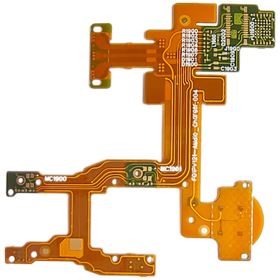 ซื้อ กระดาน PCB ที่แข็งแรงและยืดหยุ่น การผลิตออนไลน์
