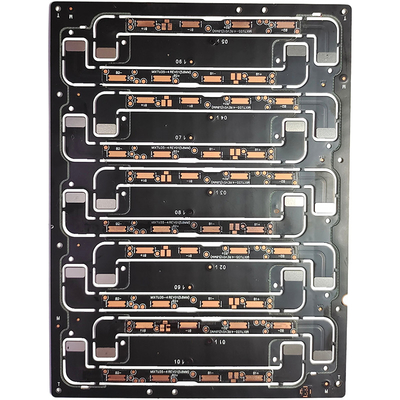 ซื้อ บอร์ดวงจรพิมพ์หลายชั้น ความถี่สูง ทอร์มิเนลสมาร์ท PCB การผลิตออนไลน์