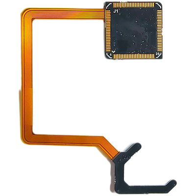ซื้อ เครื่องสํารวจทางการแพทย์ PCB กระชับยืดหยุ่น PCB หลายชั้น PCB กระชับยืดหยุ่น การผลิตออนไลน์