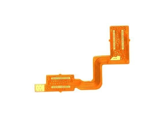ซื้อ ความหนาแน่นของวงจรไฟฟ้าสูง FPC PCB แบบยืดหยุ่น บอร์ดวงจรพิมพ์สําหรับสมาร์ทโฟน การผลิตออนไลน์