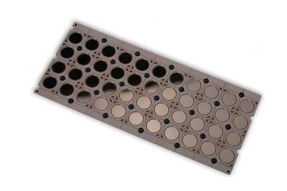 ซื้อ กระจก ทองแดง PCB อลูมิเนียม กระจก COB PCB กระชับกระจกกระจก การผลิตออนไลน์