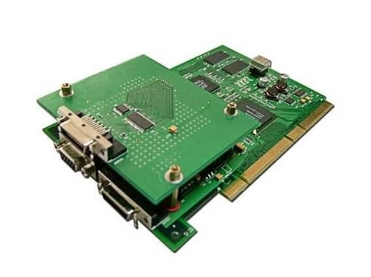 ซื้อ ระบบส่งออปติก บอร์ดวงจรพิมพ์ PCBA SMT PCB Assembly การผลิตออนไลน์