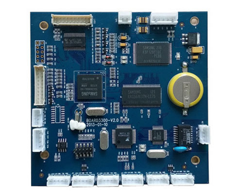 ซื้อ การประกอบ PCB PCB การผลิตออนไลน์