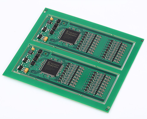 ซื้อ SMT PCB Manufacturing Assembly Road Marking Machine การประกอบเครื่องควบคุมการควบคุม การผลิตออนไลน์