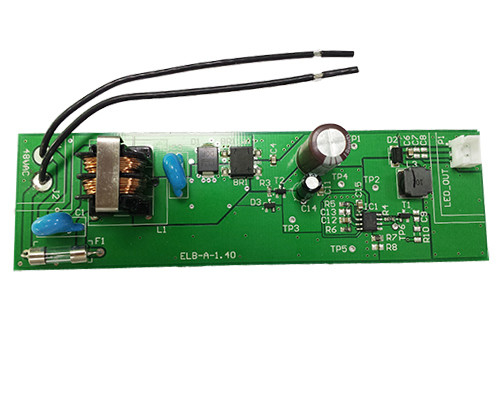 ซื้อ PCBA อุตสาหกรรม SMT PCB ประกอบการ LED Driver ประกอบการพิมพ์วงจร การผลิตออนไลน์