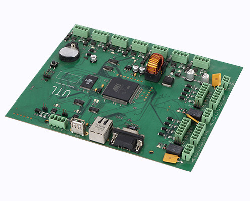 ซื้อ PCBA SMT บอร์ดวงจรพิมพ์ เครื่องเปลี่ยนไฟฟ้า PCB การผลิตและการประกอบ การผลิตออนไลน์