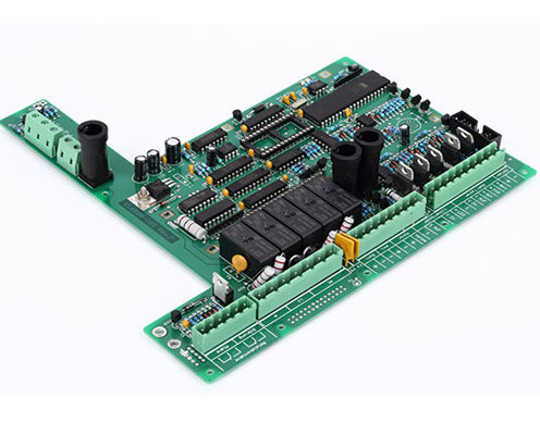 ซื้อ PCBA SMT PCB ประกอบการ การผลิตออนไลน์