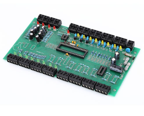 ซื้อ การพิมพ์ PCB ที่กําหนดเองและการประกอบอินเตอร์เฟสกล่อง พิมพ์วงจร การผลิตออนไลน์