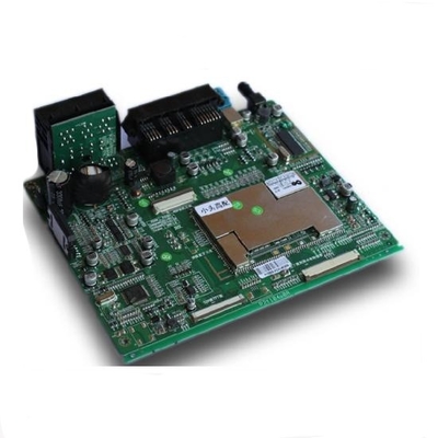 ซื้อ อุปกรณ์อุตสาหกรรม SMT อินเวอร์เตอร์ พิมพ์แผ่นวงจร PCB การผลิต การผลิตออนไลน์