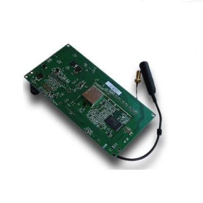 ซื้อ เครื่องอิเล็กทรอนิกส์ทางการแพทย์ PCB ประกอบเครื่องตรวจความดันโลหิต พิมพ์แผ่นวงจร การผลิตออนไลน์