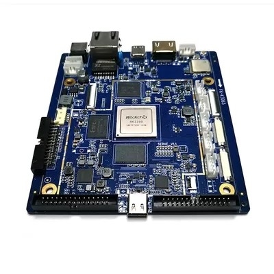 ซื้อ อุปกรณ์การแพทย์ที่สามารถฝังได้ รีบเปลี่ยน PCB การประกอบ PCB พิมพ์แผ่นวงจร การผลิตออนไลน์