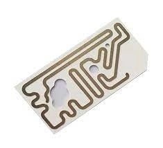 ซื้อ บอร์ดวงจรพิมพ์ PCB หลายชั้นเซรามิกแข็ง สําหรับเครื่องสแกน MRI การผลิตออนไลน์
