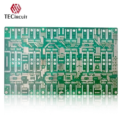 ซื้อ โซลาร์ อินเวอร์เตอร์ RIGID PCB Board โบดพิมพ์หลายชั้น การผลิตออนไลน์