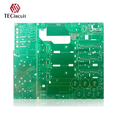 ซื้อ การผลิตและการประกอบ PCB สําหรับเครื่องเปลี่ยนแสงอาทิตย์ การผลิตออนไลน์