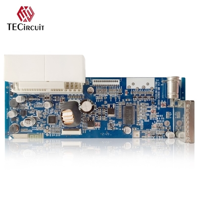 ซื้อ การออกแบบและการประกอบ PCB หลายชั้นรถยนต์ การผลิตออนไลน์