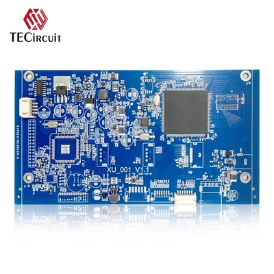ซื้อ การผลิตแผ่น PCB จํากัด การผลิตออนไลน์