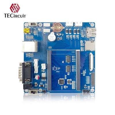 ซื้อ OEM อิเล็กทรอนิกส์รถยนต์ PCBA การประกอบ PCB การผลิตรถยนต์ การผลิตออนไลน์