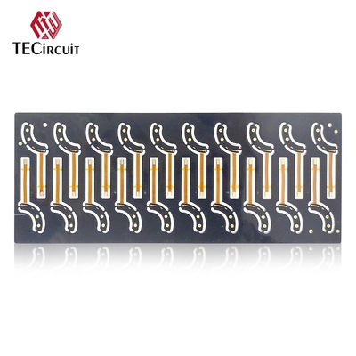 ซื้อ บอร์ด Rigid-Flex RF PCB FPC เครื่องพิมพ์แบบยืดหยุ่น การผลิตออนไลน์