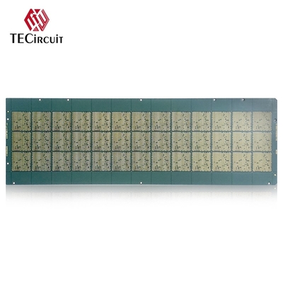 ซื้อ RIGID 2 Layer PCB Board โลหะเนื้อ PCB ผู้ผลิต หนูอิเล็กทรอนิกส์ผู้บริโภค การผลิตออนไลน์