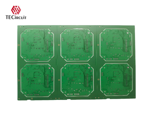 ซื้อ การออกแบบ PCB สองชั้น การผลิตแผ่นวงจรพิมพ์ที่แข็งแรง สําหรับเตาอบไฟฟ้า การผลิตออนไลน์