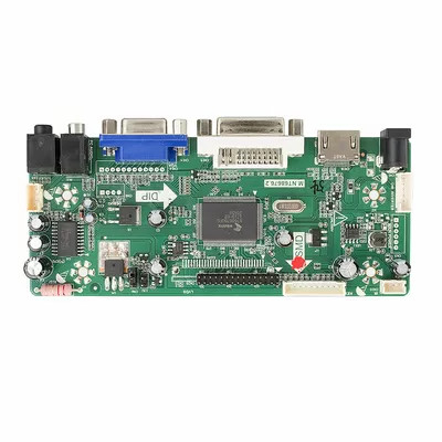 ซื้อ รีบเปลี่ยน SMT PCB Assembly ระบบเสียงรถยนต์ รีบเปลี่ยน ผู้ผลิตแผ่นวงจรพิมพ์ การผลิตออนไลน์