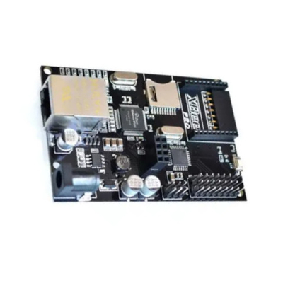 ซื้อ IC-Substrate Quick Turn PCBA SMT พกพาเครื่องดูดฝุ่นมือถือ PCB Assembly การผลิตออนไลน์