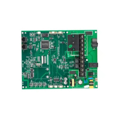 ซื้อ Quick Turn PCB Prototypes SMT Laser Rangefinder การประกอบแผ่นวงจรพิมพ์ การผลิตออนไลน์