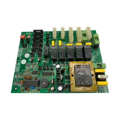 ซื้อ รวดเร็วหัน SMT อิเล็กทรอนิกส์รั้ว พิมพ์วงจรบอร์ดการประกอบงาน PCB กระชับ-นุ่ม การผลิตออนไลน์