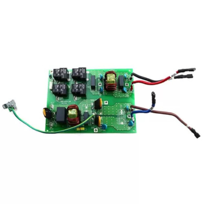 ซื้อ รีบเปลี่ยน PCBA SMT เครื่องผลิตควันอิเล็กทรอนิกส์ พิมพ์แผ่นวงจร การผลิตออนไลน์