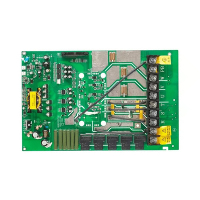 ซื้อ เครื่องจักรยานยนต์ PCBA SMT On-Board Sensors เครื่องจักรยานยนต์ พิมพ์วงจร การผลิตออนไลน์