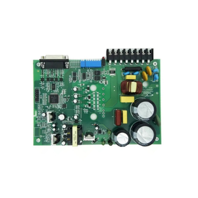 ซื้อ PCBA0119 การประกอบแผ่นวงจรพิมพ์สําหรับรถยนต์ การช่วยเหลือผู้ขับขี่ที่ระดับสูง การผลิตออนไลน์