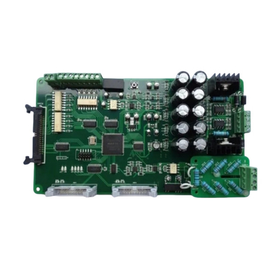 ซื้อ รถยนต์ PCBA SMT Flex PCB Assembly สําหรับระบบความปลอดภัยและการติดตาม การผลิตออนไลน์