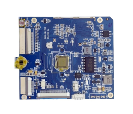 ซื้อ SMT อิเล็กทรอนิกส์ผู้บริโภค PCBA เครื่องแจกยาฉลาด เครื่องพิมพ์วงจร การผลิตออนไลน์
