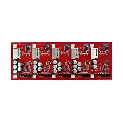ซื้อ SMT อิเล็กทรอนิกส์ผู้บริโภค PCBA เสียงบาร์การประกอบการพิมพ์วงจร การผลิตออนไลน์