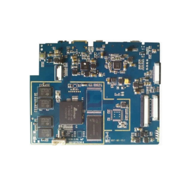 ซื้อ SMT อิเล็กทรอนิกส์ผู้บริโภค PCBA กล้องถ่ายทอดถ่ายทอด การผลิตออนไลน์