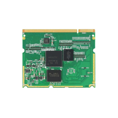 ซื้อ SMT อิเล็กทรอนิกส์ผู้บริโภค PCBA จักรยานสมาธิล็อค พิมพ์แผ่นวงจร การผลิตออนไลน์
