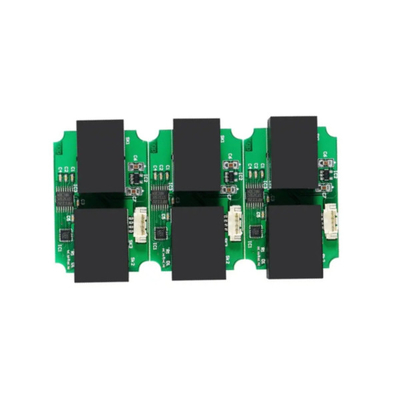 ซื้อ SMT อิเล็กทรอนิกส์ผู้บริโภค PCBA สมาร์ทกอล์ฟ ซิมูเลอเตอร์ พิมพ์วงจรบอร์ดการประกอบ การผลิตออนไลน์
