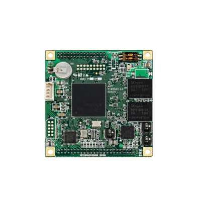 ซื้อ PCBA SMT อิเล็กทรอนิกส์ผู้บริโภคสมาร์ท เครื่องแต่งหน้ากระจก การประกอบแผ่นวงจรพิมพ์ การผลิตออนไลน์