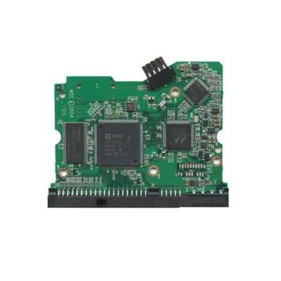 ซื้อ PCBA0175 บอร์ดยืดหยุ่นสําหรับเครื่องตรวจจับการรั่วของบ้านฉลาด การประกอบแผ่นวงจรพิมพ์ SMT อิเล็กทรอนิกส์ผู้บริโภค การผลิตออนไลน์