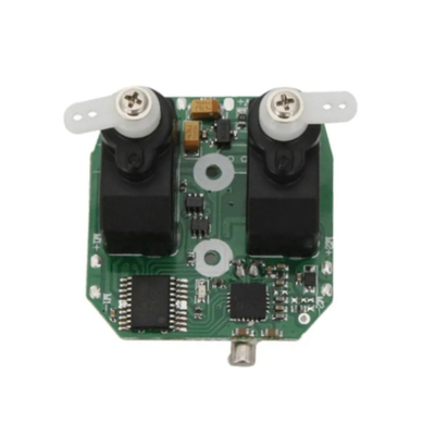 ซื้อ SMT PCBA อุตสาหกรรมจอสัมผัส การประกอบแผ่นวงจรพิมพ์ การผลิตออนไลน์
