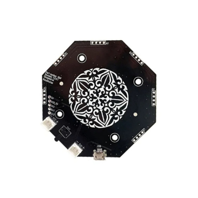 ซื้อ การควบคุมอุตสาหกรรม SMT PCBA อุปกรณ์ผสมผสาน PCB การผลิตออนไลน์