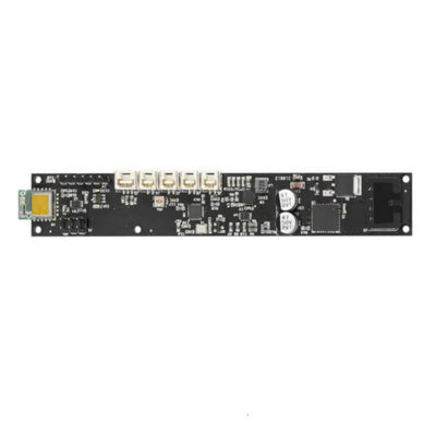 ซื้อ PCBA การควบคุมอุตสาหกรรม SMT เครื่องควบคุมอุณหภูมิ PCB การผลิตออนไลน์