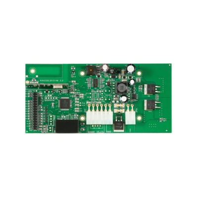 ซื้อ PCBA การควบคุมอุตสาหกรรม SMT เครื่องปรับสัญญาณ พิมพ์แผ่นวงจร การผลิตออนไลน์